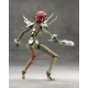 Megalomaria Unlimited Universe - Figurine Plastic Model Kit Grin Doll 16 cm