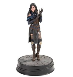 Witcher, The - Witcher 3 Wild Hunt statuette PVC Yennefer (2nd Edition) 20 cm