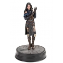 Witcher 3 Wild Hunt - Statuette Yennefer (2nd Edition) 20 cm