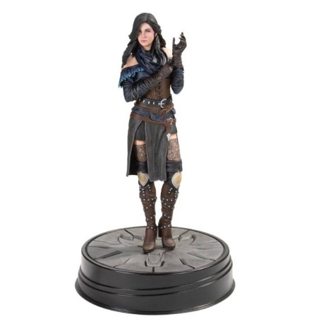 Witcher, The - Witcher 3 Wild Hunt statuette PVC Yennefer (2nd Edition) 20 cm