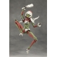 Megalomaria Unlimited Universe - Figurine Plastic Model Kit Grin Doll 16 cm
