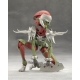 Megalomaria Unlimited Universe - Figurine Plastic Model Kit Grin Doll 16 cm