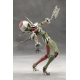 Megalomaria Unlimited Universe - Figurine Plastic Model Kit Grin Doll 16 cm