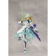 Megalomaria Unlimited Universe - Figurine Plastic Model Kit Fuma 16 cm