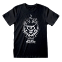 Call of Duty Modern Warfare - T-Shirt Skull Star