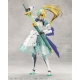 Megalomaria Unlimited Universe - Figurine Plastic Model Kit Fuma 16 cm