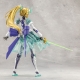 Megalomaria Unlimited Universe - Figurine Plastic Model Kit Fuma 16 cm