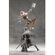 Megalomaria Unlimited Universe - Figurine Plastic Model Kit Grin Doll 16 cm