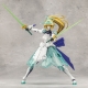 Megalomaria Unlimited Universe - Figurine Plastic Model Kit Fuma 16 cm