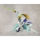 Megalomaria Unlimited Universe - Figurine Plastic Model Kit Fuma 16 cm