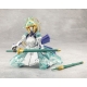 Megalomaria Unlimited Universe - Figurine Plastic Model Kit Fuma 16 cm