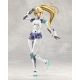 Megalomaria Unlimited Universe - Figurine Plastic Model Kit Fuma 16 cm