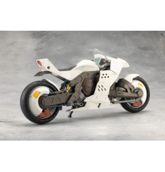 Megalomaria Unlimited Universe - Figurine Plastic Model Kit Night Czar 25 cm