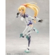 Megalomaria Unlimited Universe - Figurine Plastic Model Kit Fuma 16 cm