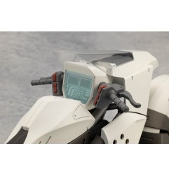 Megalomaria Unlimited Universe - Figurine Plastic Model Kit Night Czar 25 cm