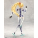 Megalomaria Unlimited Universe - Figurine Plastic Model Kit Fuma 16 cm