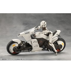 Megalomaria Unlimited Universe - Figurine Plastic Model Kit Night Czar 25 cm