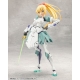 Megalomaria Unlimited Universe - Figurine Plastic Model Kit Fuma 16 cm