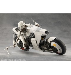 Megalomaria Unlimited Universe - Figurine Plastic Model Kit Night Czar 25 cm