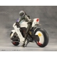 Megalomaria Unlimited Universe - Figurine Plastic Model Kit Night Czar 25 cm
