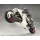 Megalomaria Unlimited Universe - Figurine Plastic Model Kit Night Czar 25 cm