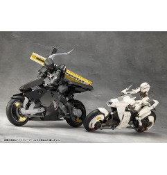 Megalomaria Unlimited Universe - Figurine Plastic Model Kit Night Czar 25 cm