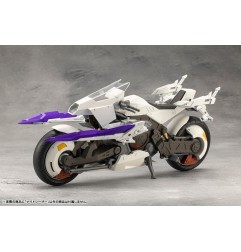 Megalomaria Unlimited Universe - Figurine Plastic Model Kit Night Czar 25 cm