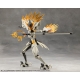 Megalomaria Unlimited Universe - Accessoires Plastic Model Kit Metamorphose Unit Exarmor White Eagle