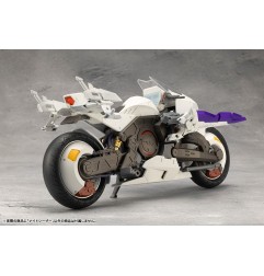 Megalomaria Unlimited Universe - Figurine Plastic Model Kit Night Czar 25 cm