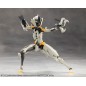 Megalomaria Unlimited Universe - Accessoires Plastic Model Kit Metamorphose Unit Exarmor White Eagle