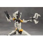 Megalomaria Unlimited Universe - Accessoires Plastic Model Kit Metamorphose Unit Exarmor White Eagle