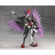 Megalomaria Unlimited Universe - Figurine Plastic Model Kit Zekuu 16 cm