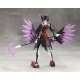 Megalomaria Unlimited Universe - Figurine Plastic Model Kit Zekuu 16 cm