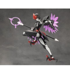 Megalomaria Unlimited Universe - Figurine Plastic Model Kit Zekuu 16 cm