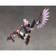 Megalomaria Unlimited Universe - Figurine Plastic Model Kit Zekuu 16 cm