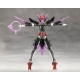 Megalomaria Unlimited Universe - Figurine Plastic Model Kit Zekuu 16 cm