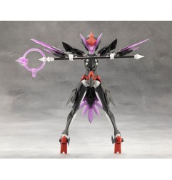 Megalomaria Unlimited Universe - Figurine Plastic Model Kit Zekuu 16 cm