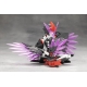 Megalomaria Unlimited Universe - Figurine Plastic Model Kit Zekuu 16 cm