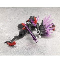 Megalomaria Unlimited Universe - Figurine Plastic Model Kit Zekuu 16 cm