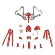 Megalomaria Unlimited Universe - Accessoires Plastic Model Kit Metamorphose Unit Exarmor Sorceress
