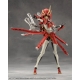 Megalomaria Unlimited Universe - Accessoires Plastic Model Kit Metamorphose Unit Exarmor Sorceress