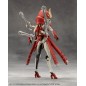 Megalomaria Unlimited Universe - Accessoires Plastic Model Kit Metamorphose Unit Exarmor Sorceress