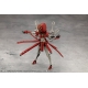 Megalomaria Unlimited Universe - Accessoires Plastic Model Kit Metamorphose Unit Exarmor Sorceress