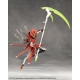 Megalomaria Unlimited Universe - Accessoires Plastic Model Kit Metamorphose Unit Exarmor Sorceress