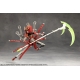 Megalomaria Unlimited Universe - Accessoires Plastic Model Kit Metamorphose Unit Exarmor Sorceress