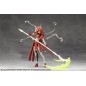 Megalomaria Unlimited Universe - Accessoires Plastic Model Kit Metamorphose Unit Exarmor Sorceress
