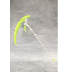 Megalomaria Unlimited Universe - Accessoires Plastic Model Kit Metamorphose Unit Curse Reaper