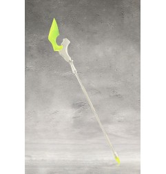 Megalomaria Unlimited Universe - Accessoires Plastic Model Kit Metamorphose Unit Curse Reaper