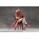 Megalomaria Unlimited Universe - Accessoires Plastic Model Kit Metamorphose Unit Exarmor Sorceress