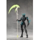Megalomaria Unlimited Universe - Accessoires Plastic Model Kit Metamorphose Unit Curse Reaper